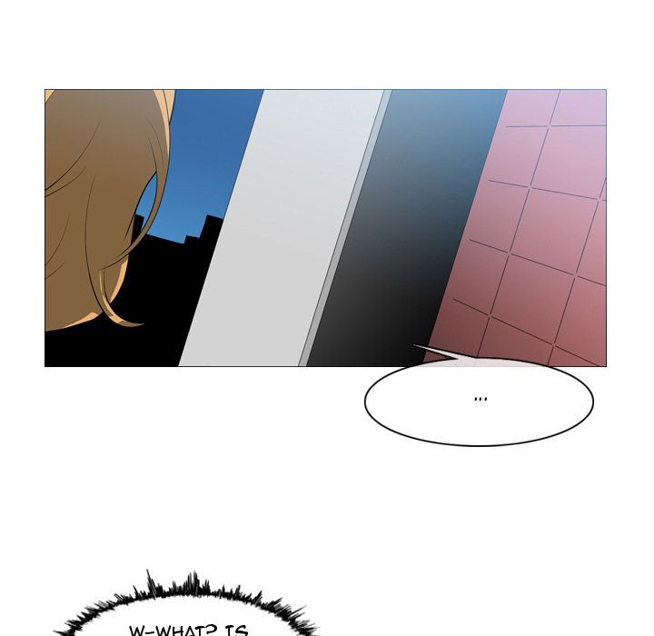 Path to Salvation Manhwa - Chapter 7 Page 44