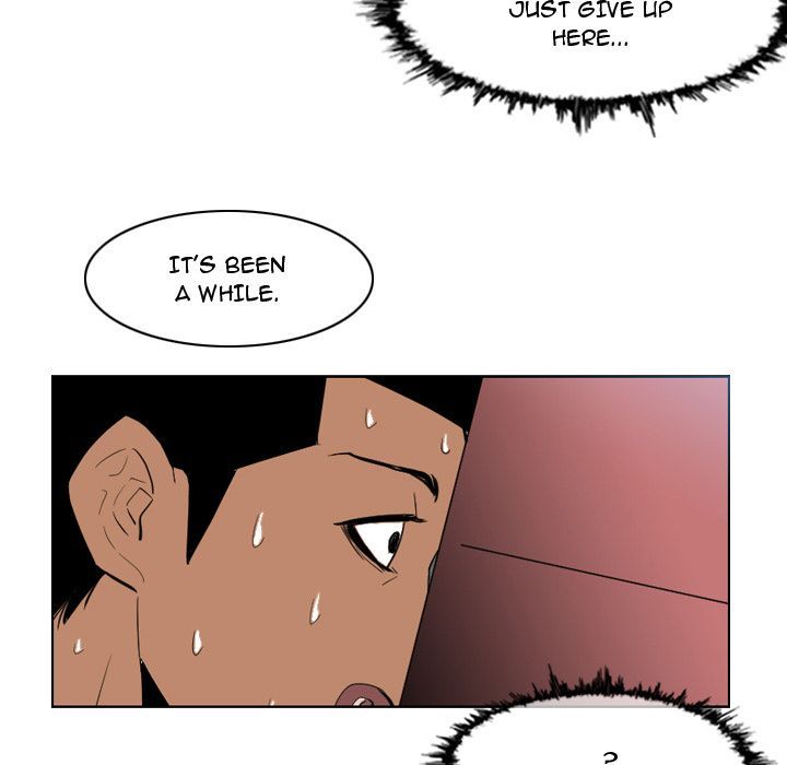 Path to Salvation Manhwa - Chapter 7 Page 47