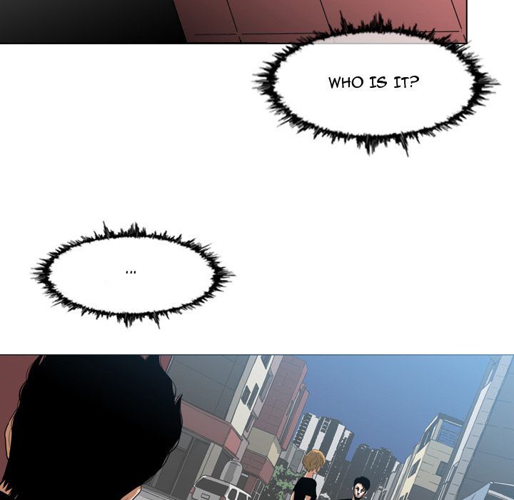 Path to Salvation Manhwa - Chapter 7 Page 49