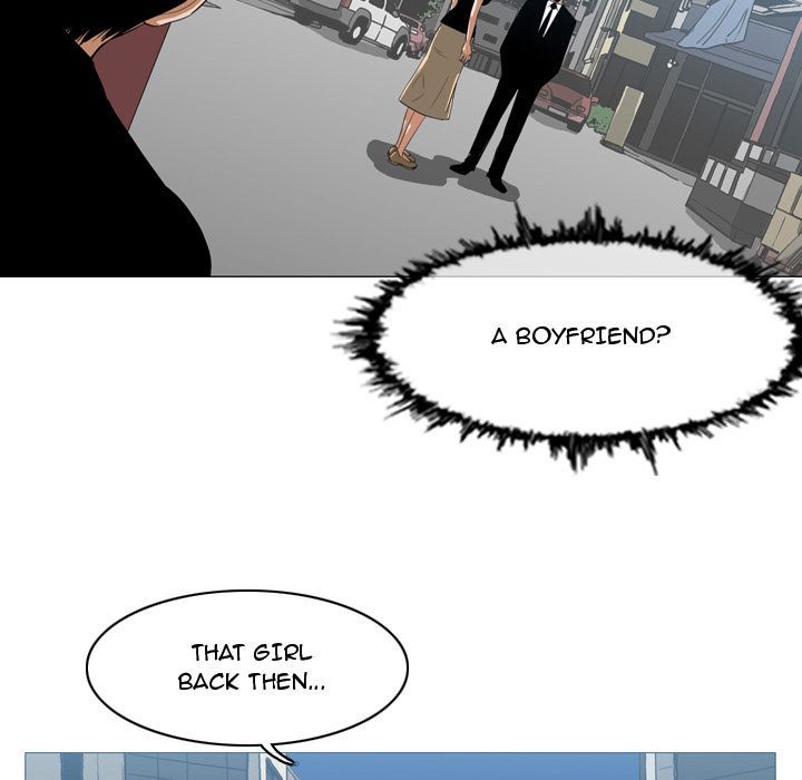 Path to Salvation Manhwa - Chapter 7 Page 50