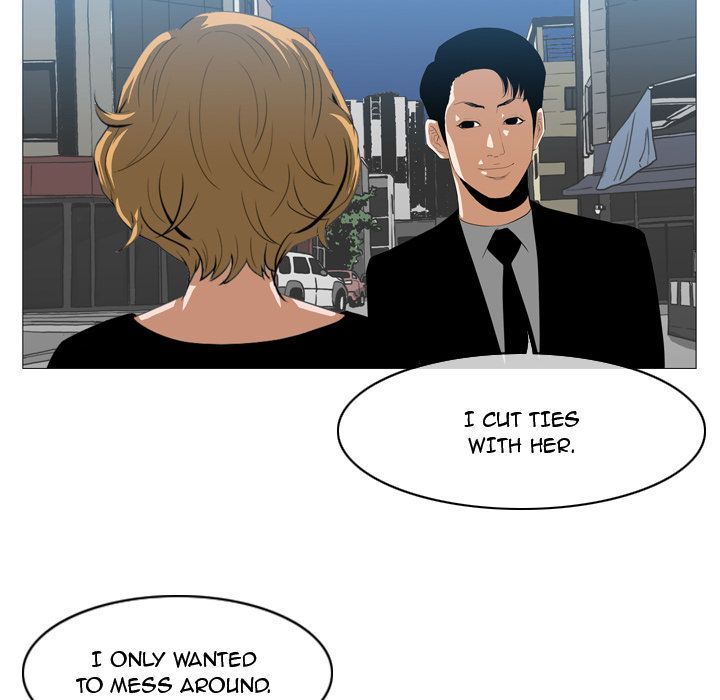 Path to Salvation Manhwa - Chapter 7 Page 51