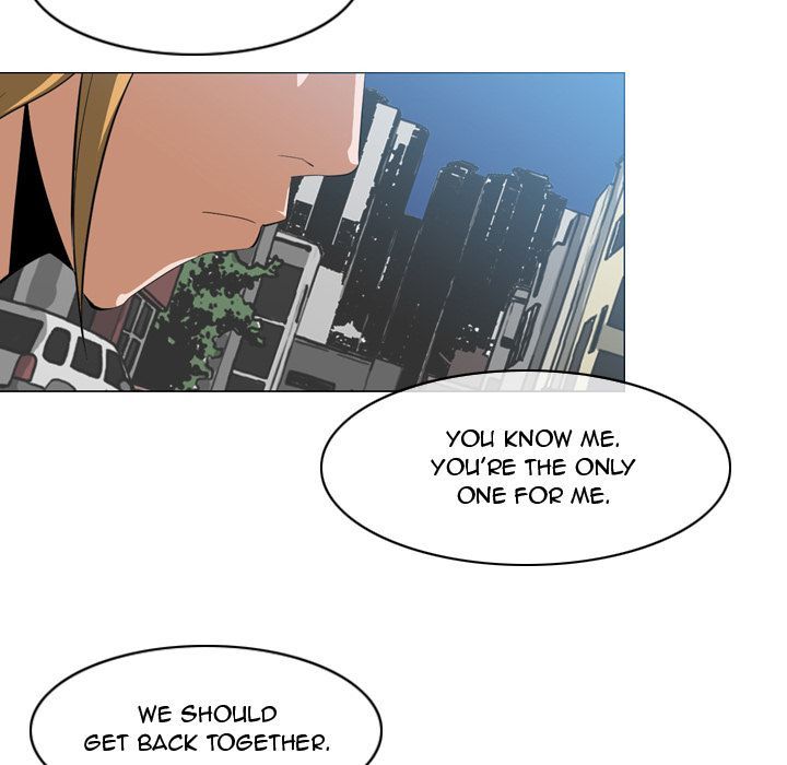 Path to Salvation Manhwa - Chapter 7 Page 52