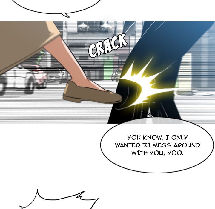 Path to Salvation Manhwa - Chapter 7 Page 53