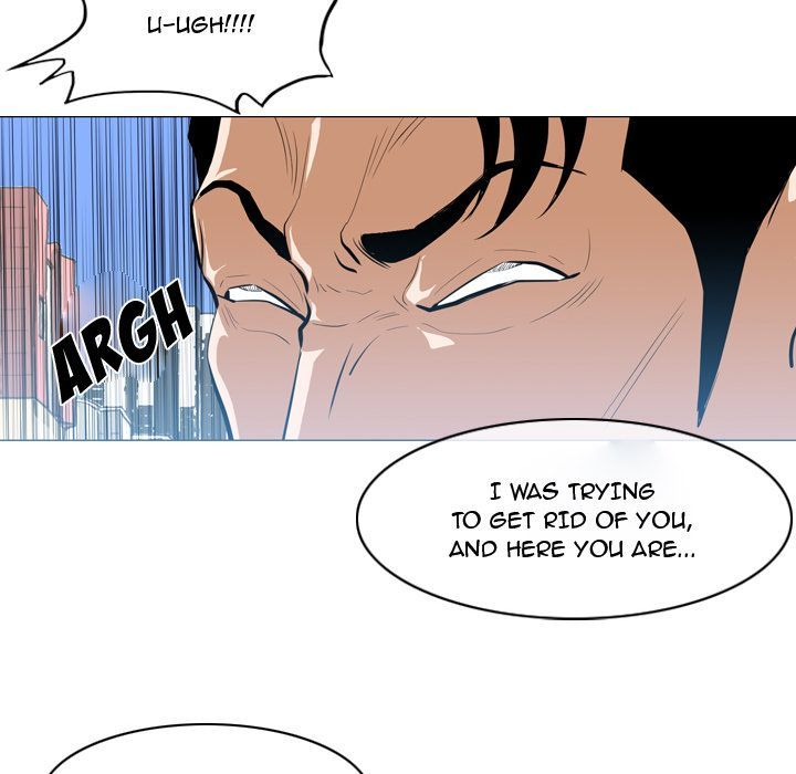 Path to Salvation Manhwa - Chapter 7 Page 54