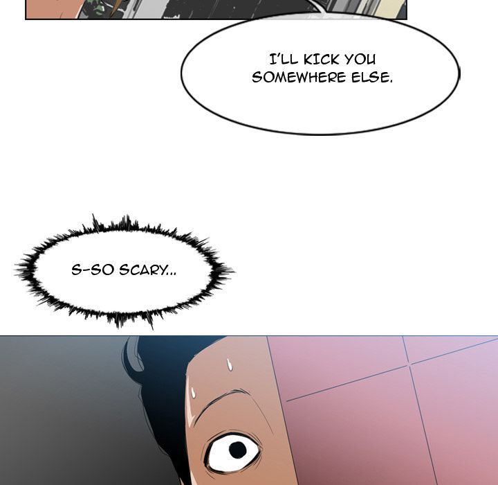 Path to Salvation Manhwa - Chapter 7 Page 57