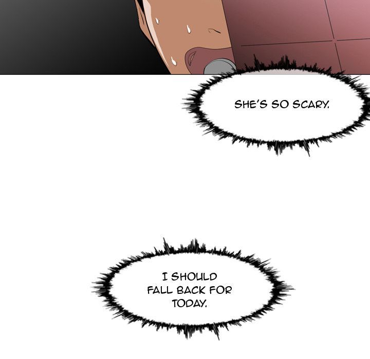 Path to Salvation Manhwa - Chapter 7 Page 58