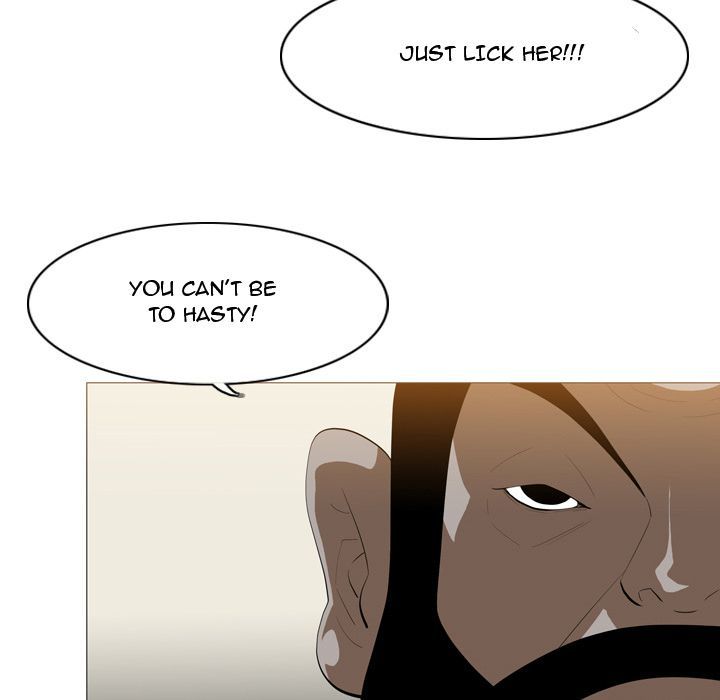 Path to Salvation Manhwa - Chapter 7 Page 62