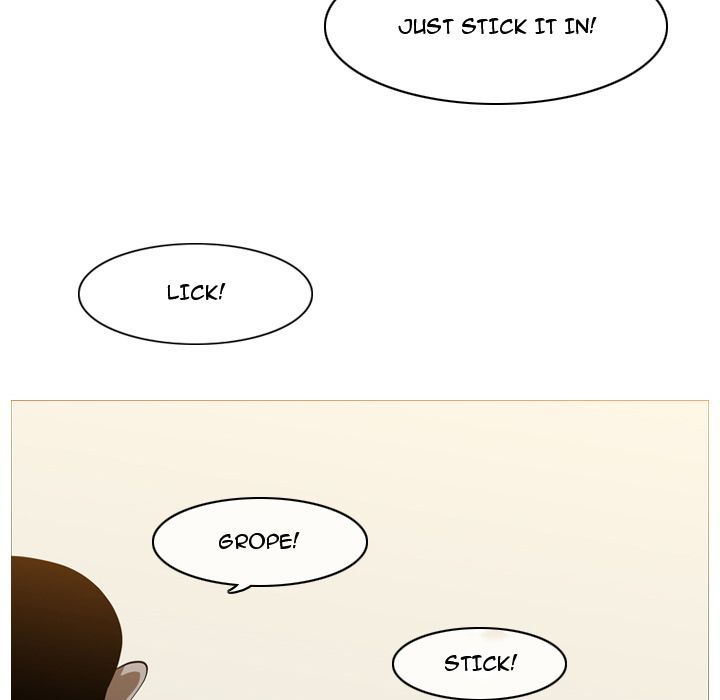 Path to Salvation Manhwa - Chapter 7 Page 64