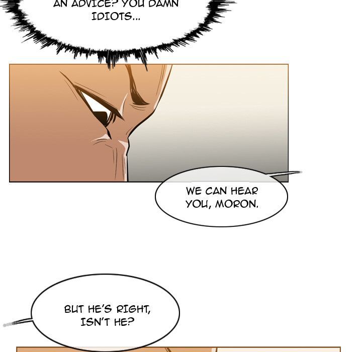 Path to Salvation Manhwa - Chapter 7 Page 66