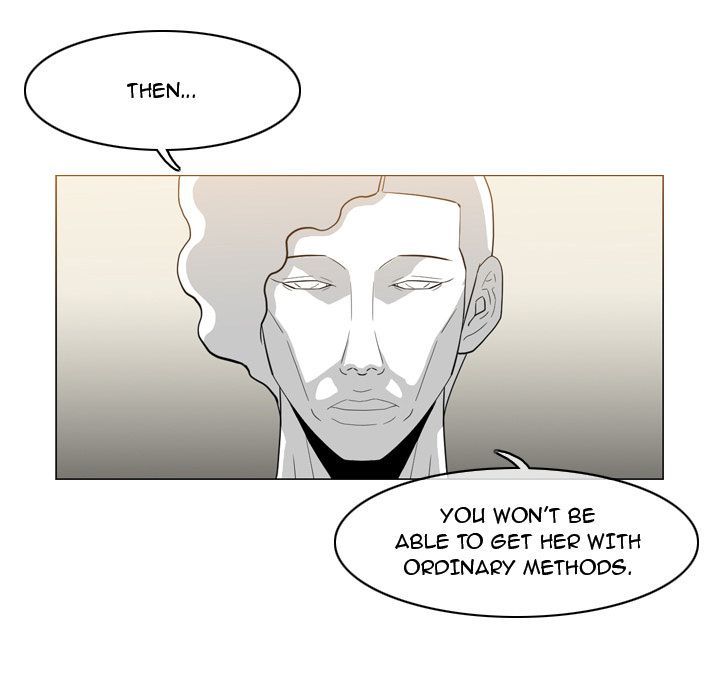 Path to Salvation Manhwa - Chapter 7 Page 70