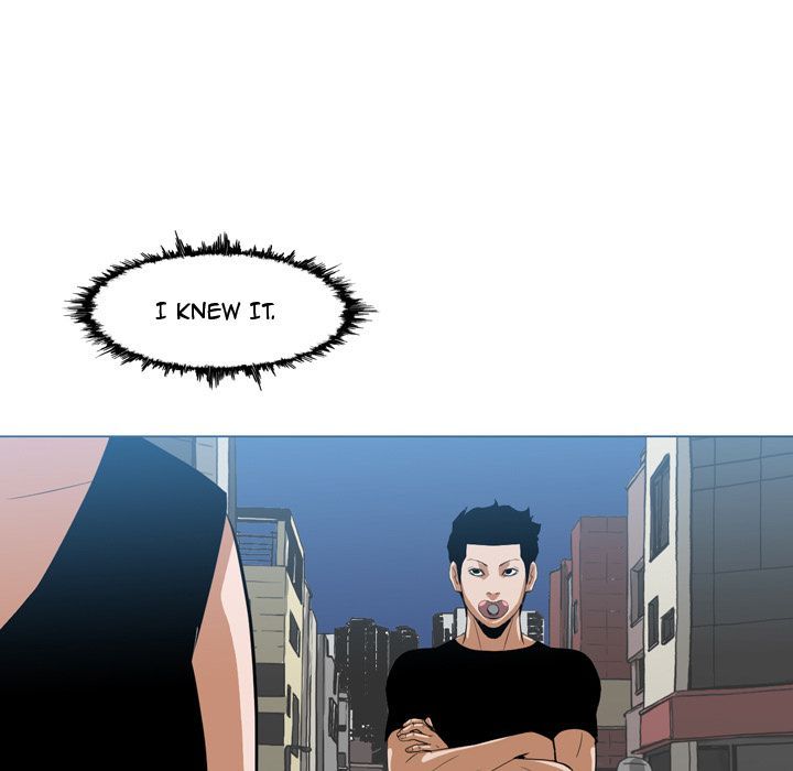 Path to Salvation Manhwa - Chapter 7 Page 76