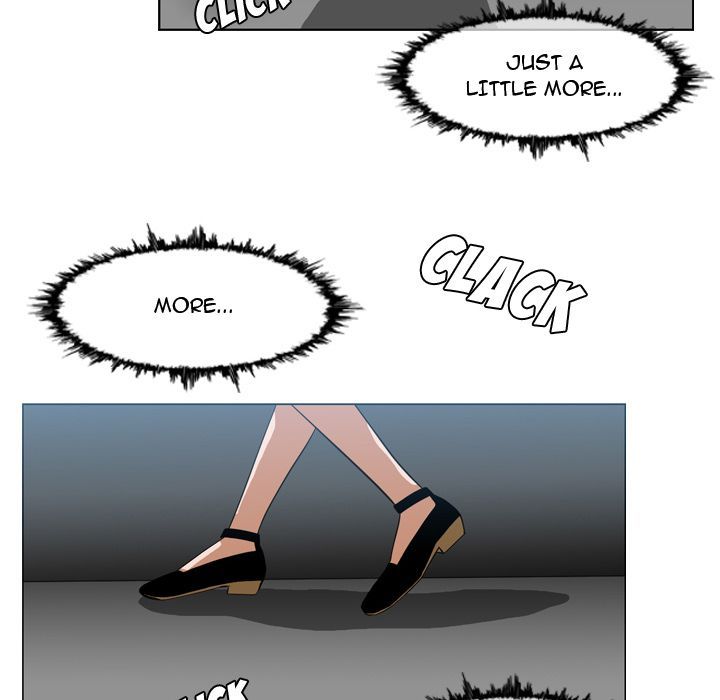 Path to Salvation Manhwa - Chapter 7 Page 80