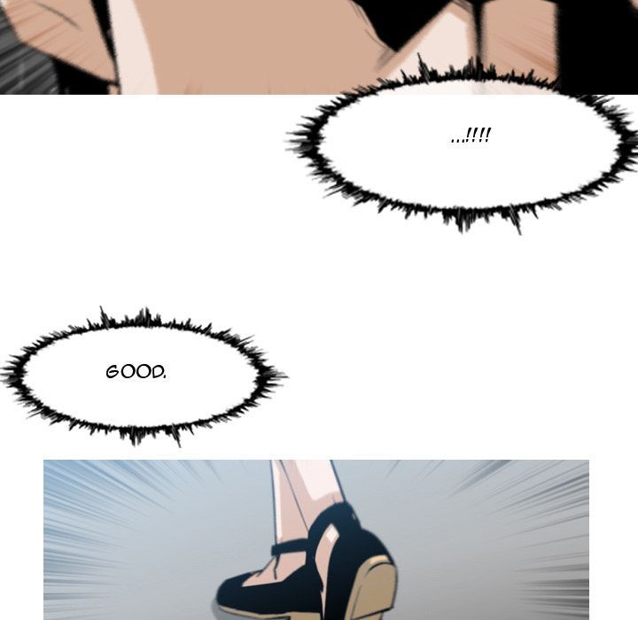 Path to Salvation Manhwa - Chapter 7 Page 82