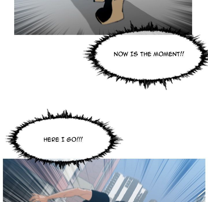 Path to Salvation Manhwa - Chapter 7 Page 83