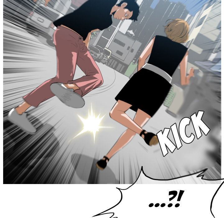 Path to Salvation Manhwa - Chapter 7 Page 84