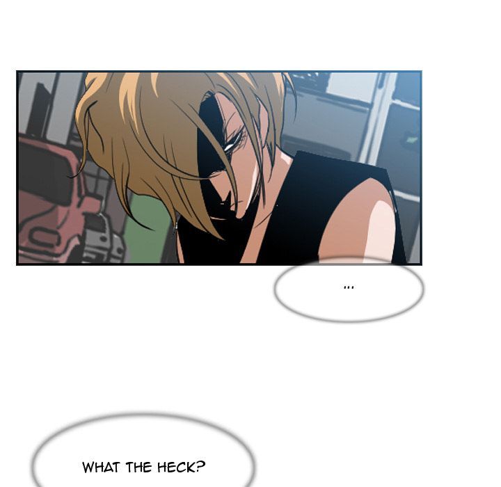 Path to Salvation Manhwa - Chapter 7 Page 88