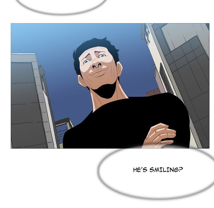 Path to Salvation Manhwa - Chapter 7 Page 89