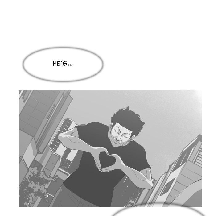 Path to Salvation Manhwa - Chapter 7 Page 90