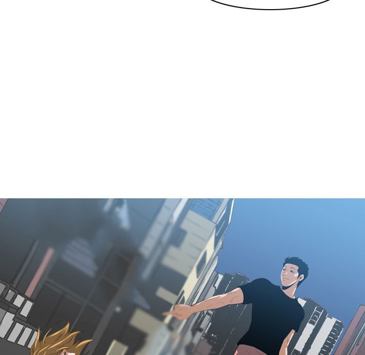 Path to Salvation Manhwa - Chapter 7 Page 93