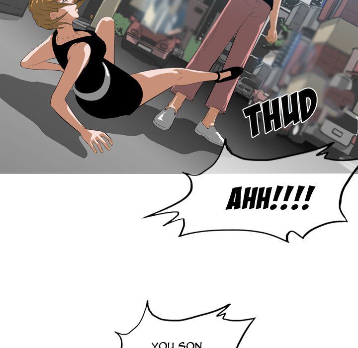 Path to Salvation Manhwa - Chapter 7 Page 94