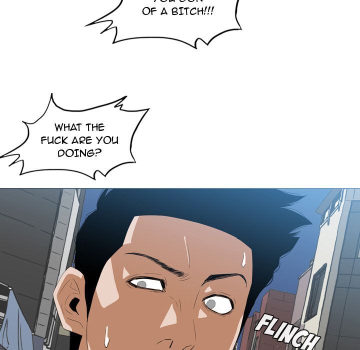 Path to Salvation Manhwa - Chapter 7 Page 95