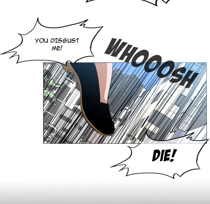 Path to Salvation Manhwa - Chapter 7 Page 99