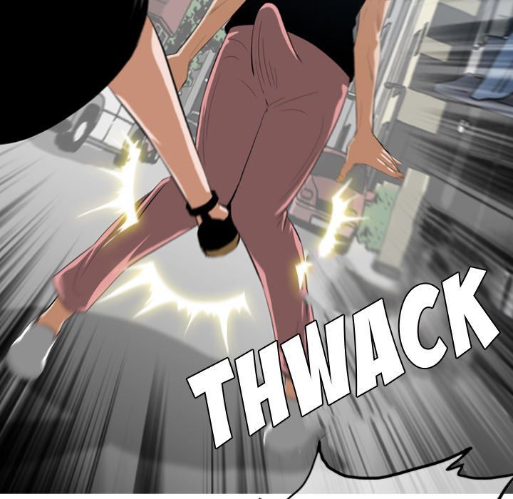 Path to Salvation Manhwa - Chapter 7 Page 104