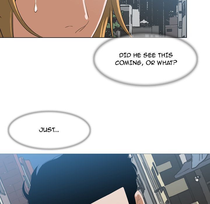 Path to Salvation Manhwa - Chapter 7 Page 106