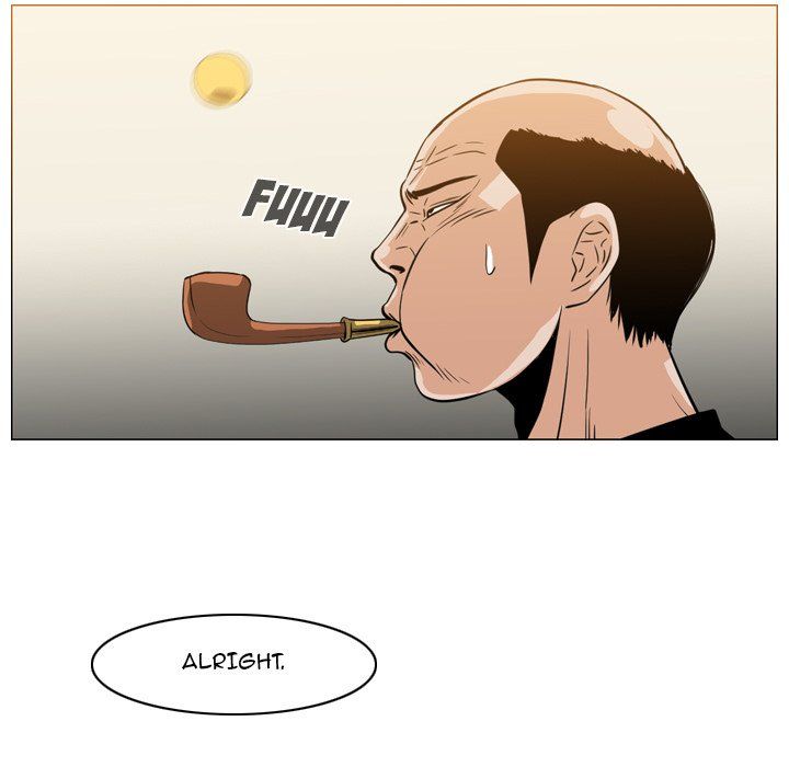 Path to Salvation Manhwa - Chapter 60 Page 4