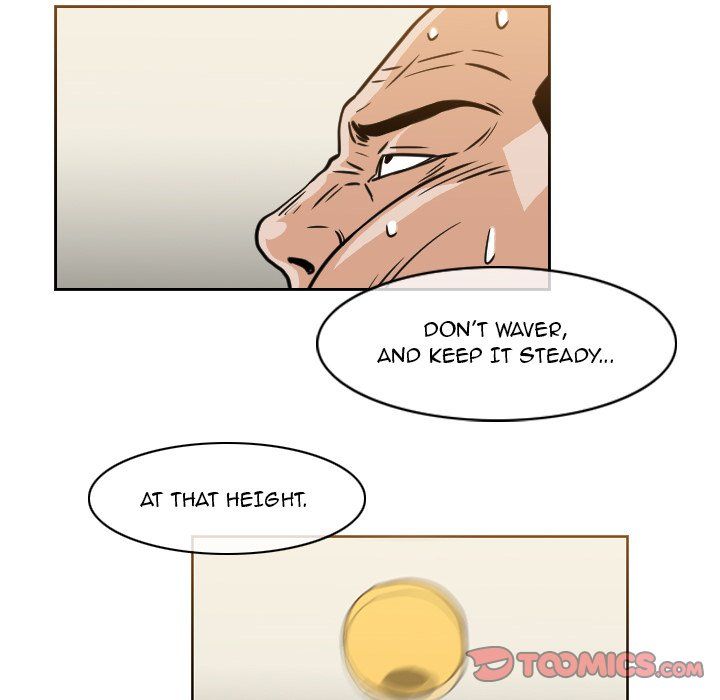 Path to Salvation Manhwa - Chapter 60 Page 5
