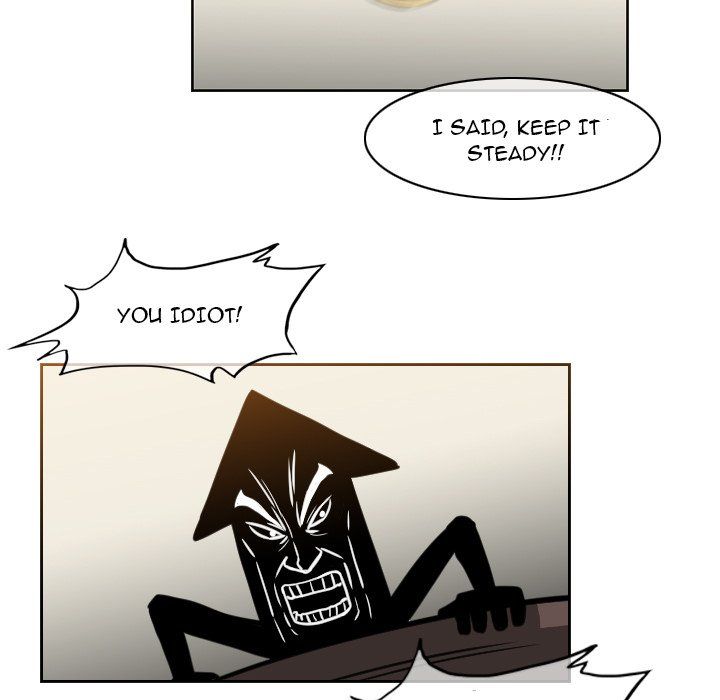 Path to Salvation Manhwa - Chapter 60 Page 6