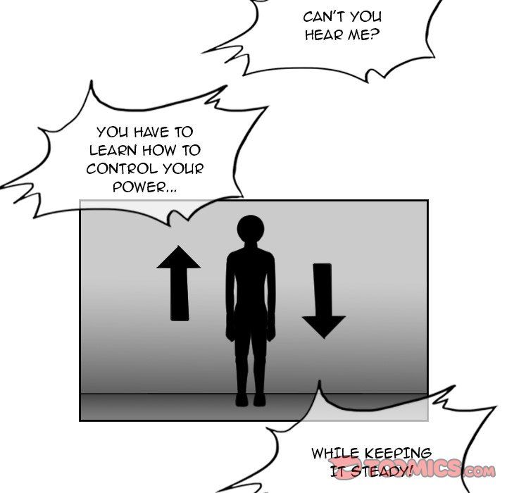 Path to Salvation Manhwa - Chapter 60 Page 7