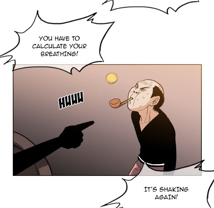 Path to Salvation Manhwa - Chapter 60 Page 8