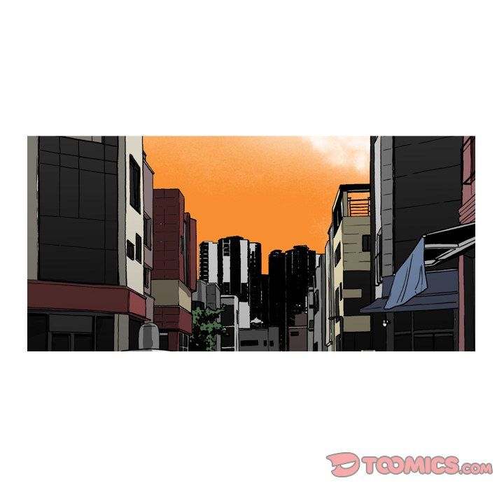 Path to Salvation Manhwa - Chapter 60 Page 11