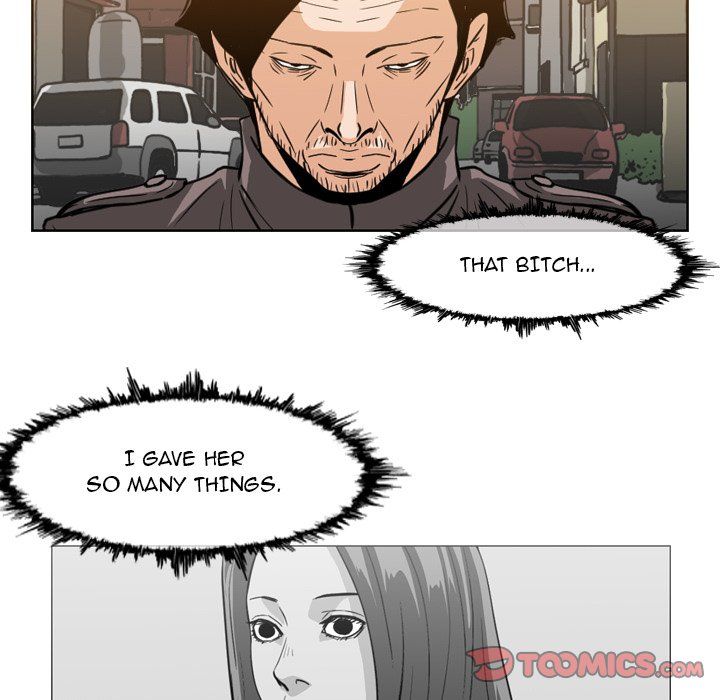 Path to Salvation Manhwa - Chapter 60 Page 13