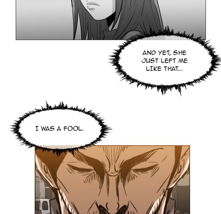 Path to Salvation Manhwa - Chapter 60 Page 14