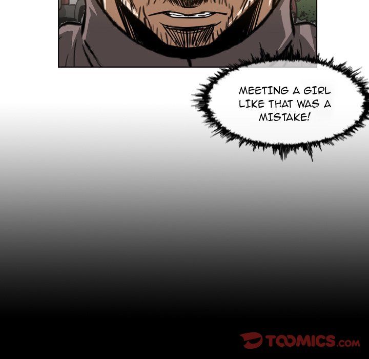 Path to Salvation Manhwa - Chapter 60 Page 15