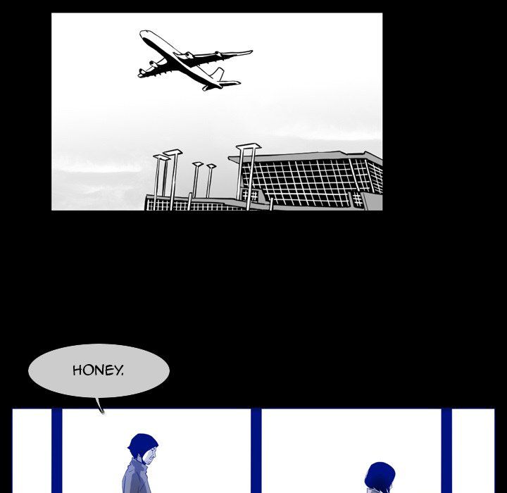 Path to Salvation Manhwa - Chapter 60 Page 16