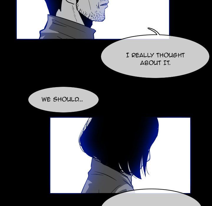 Path to Salvation Manhwa - Chapter 60 Page 18