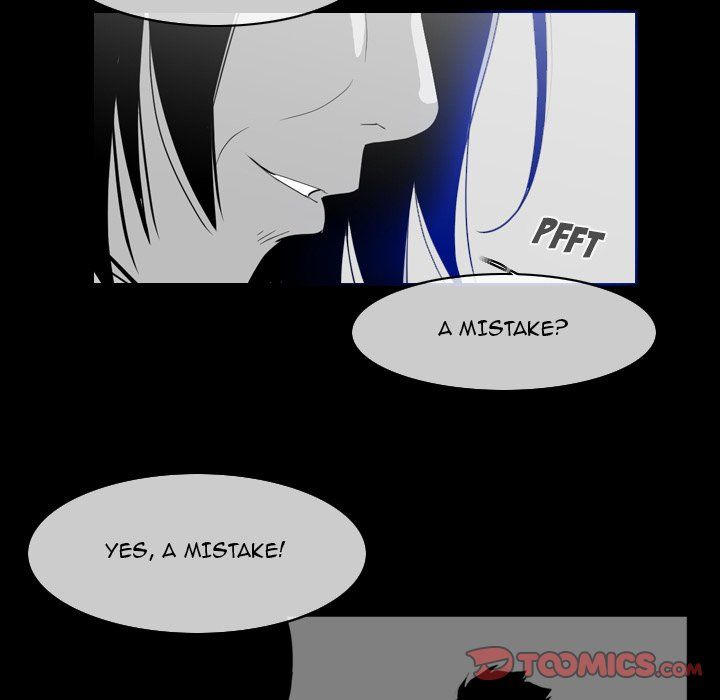Path to Salvation Manhwa - Chapter 60 Page 21
