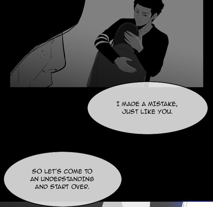 Path to Salvation Manhwa - Chapter 60 Page 22