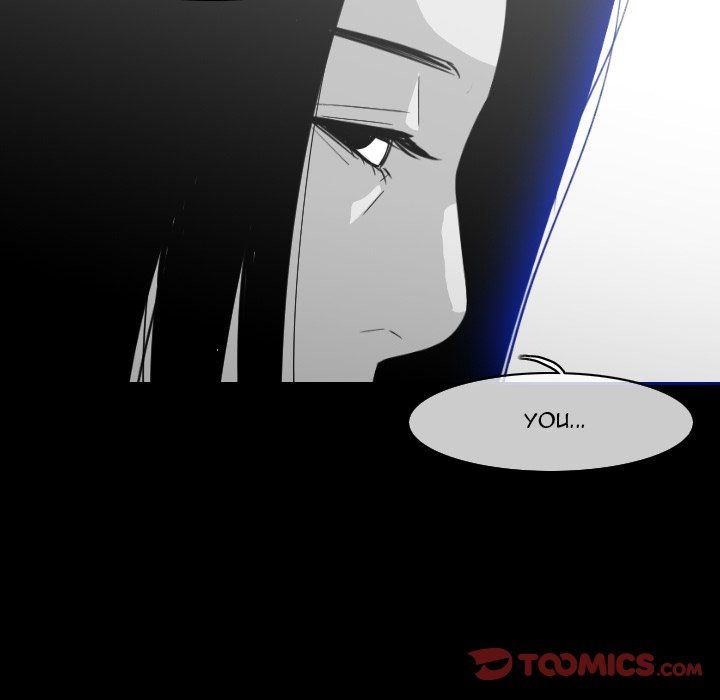 Path to Salvation Manhwa - Chapter 60 Page 23