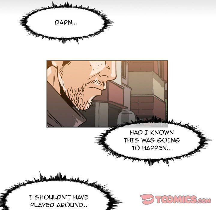 Path to Salvation Manhwa - Chapter 60 Page 27