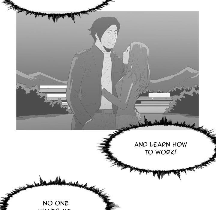 Path to Salvation Manhwa - Chapter 60 Page 28