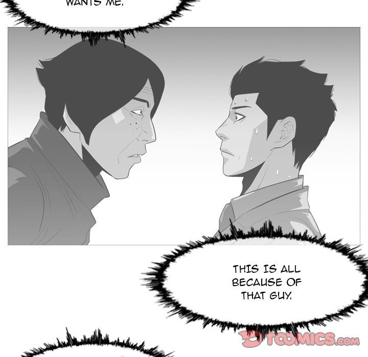 Path to Salvation Manhwa - Chapter 60 Page 29