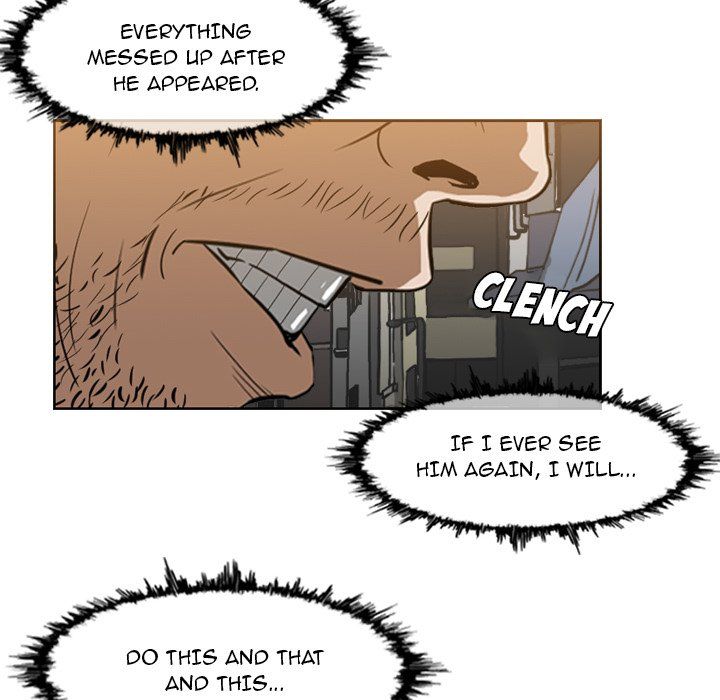 Path to Salvation Manhwa - Chapter 60 Page 30