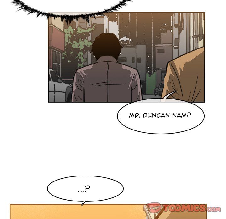 Path to Salvation Manhwa - Chapter 60 Page 31