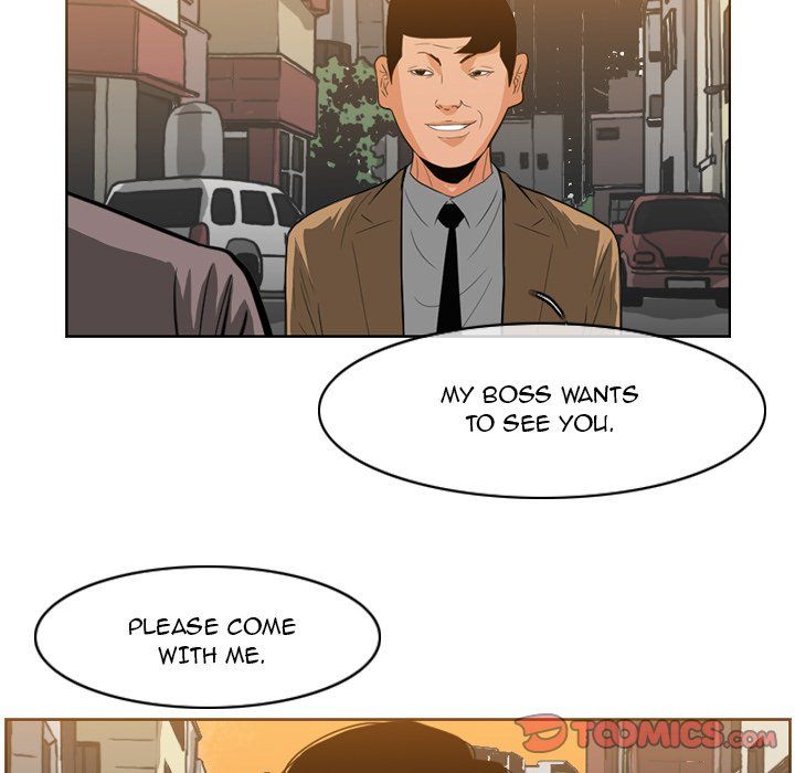 Path to Salvation Manhwa - Chapter 60 Page 33