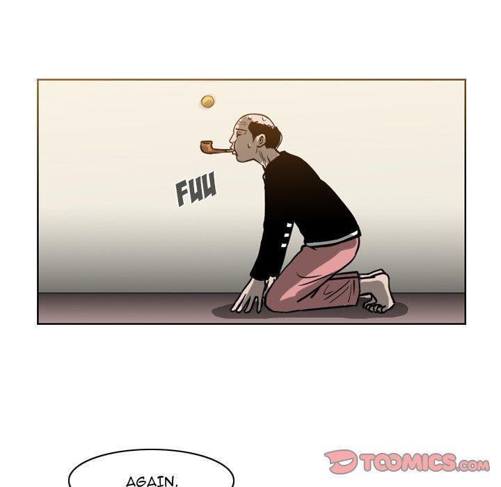 Path to Salvation Manhwa - Chapter 60 Page 37
