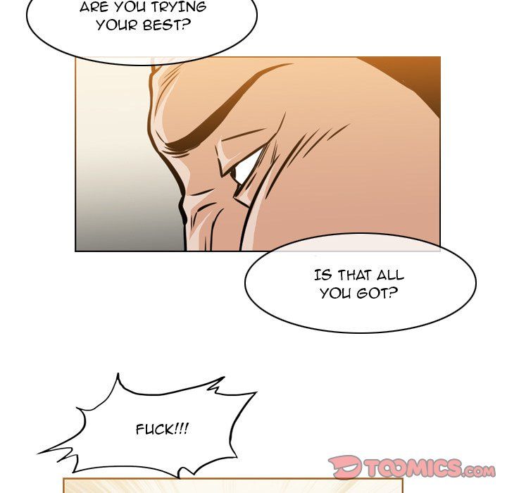 Path to Salvation Manhwa - Chapter 60 Page 39